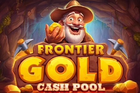 Frontier Gold Cash Pool