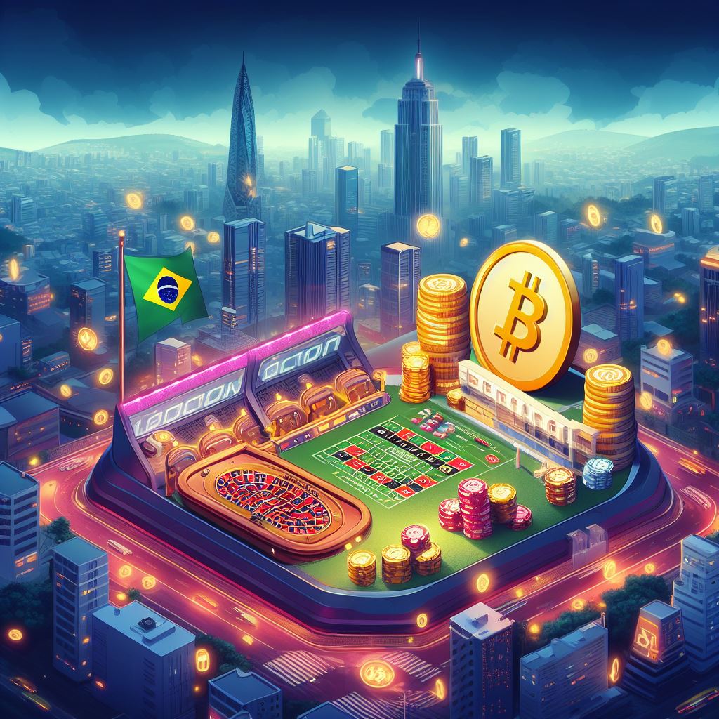 Descubra 7XX: A Principal Plataforma de Apostas no Brasil