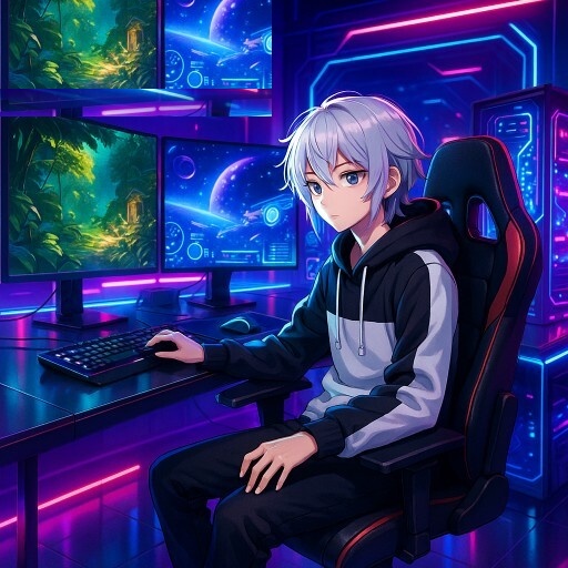 Imagem promocional da 7XX mostrando a plataforma e suas vantagens