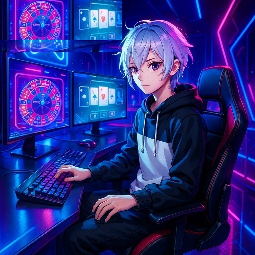 Imagem promocional da 7XX mostrando a plataforma e suas vantagens