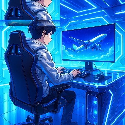 Imagem promocional da 7XX mostrando a plataforma e suas vantagens