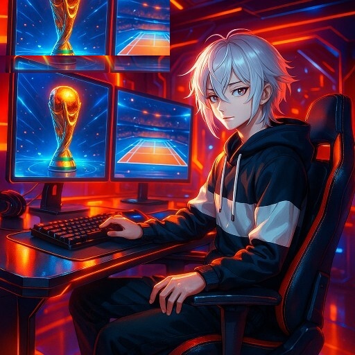 Imagem promocional da 7XX mostrando a plataforma e suas vantagens