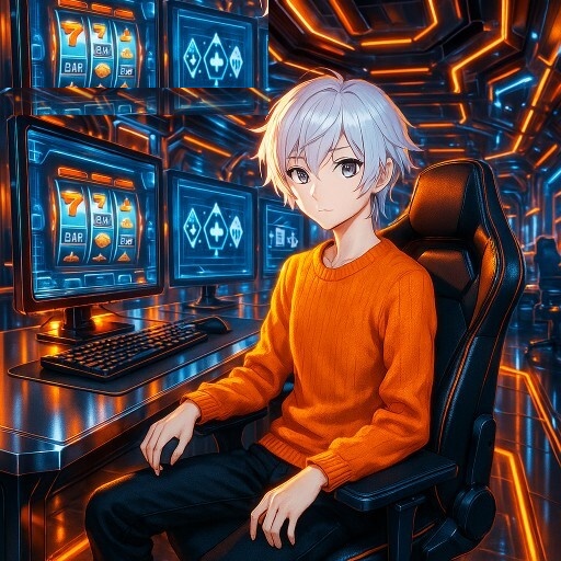 Imagem promocional da 7XX mostrando a plataforma e suas vantagens