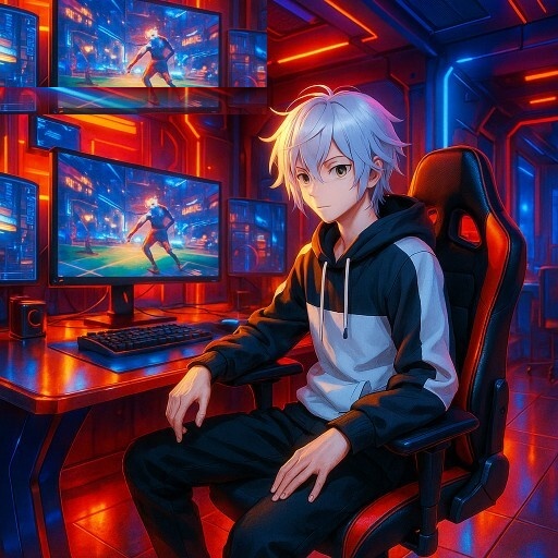 Imagem promocional da 7XX mostrando a plataforma e suas vantagens